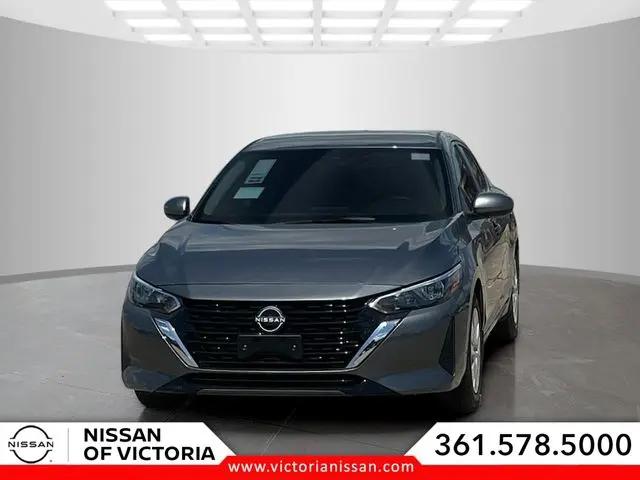 2025 Nissan Sentra S for sale in Victoria, TX