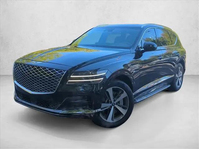 2024 Genesis GV80 3.5T AWD for sale in Buford, GA