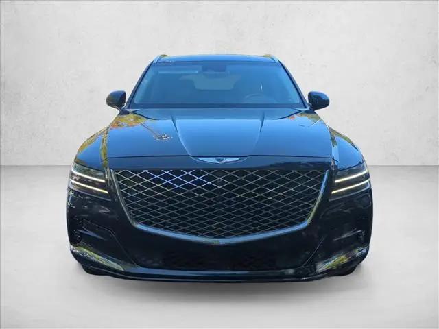 2024 Genesis GV80 3.5T AWD