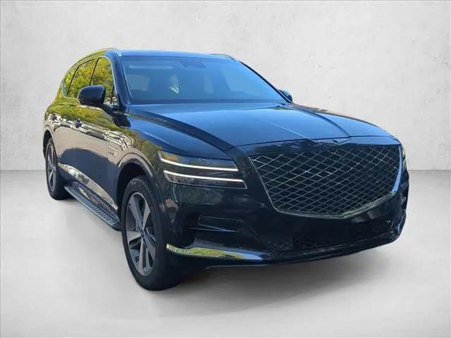 2024 Genesis GV80 3.5T AWD