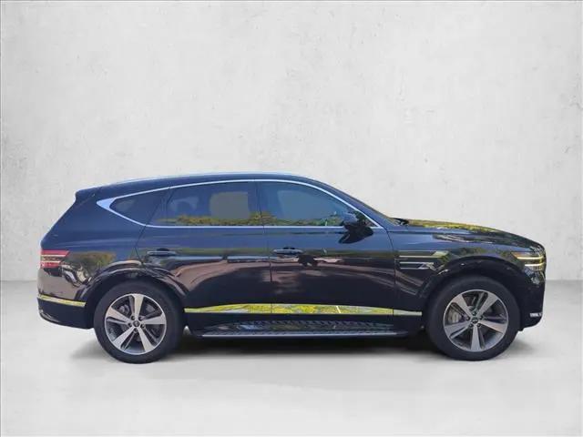2024 Genesis GV80 3.5T AWD