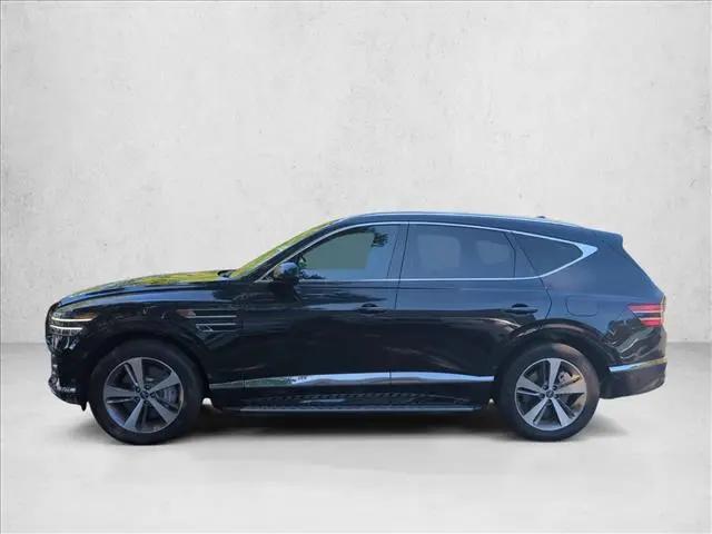 2024 Genesis GV80 3.5T AWD