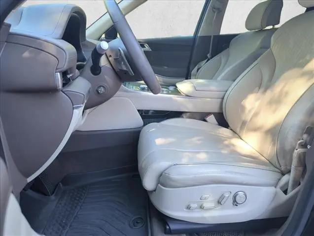 2024 Genesis GV80 3.5T AWD