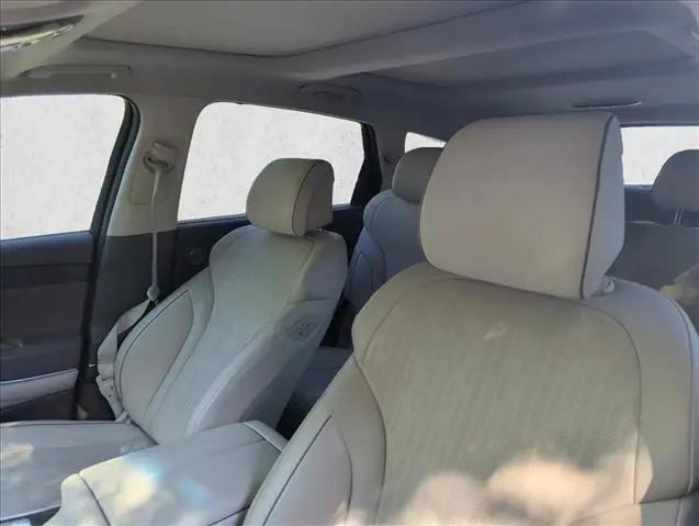 2024 Genesis GV80 3.5T AWD