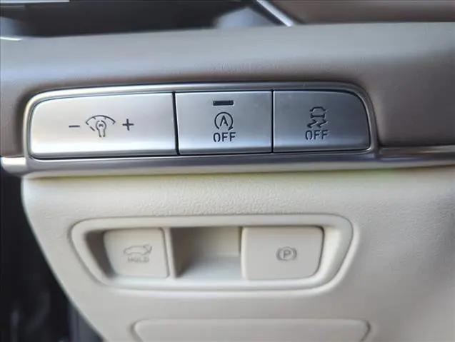 2024 Genesis GV80 3.5T AWD