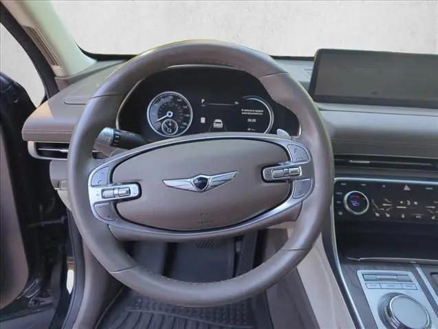 2024 Genesis GV80 3.5T AWD