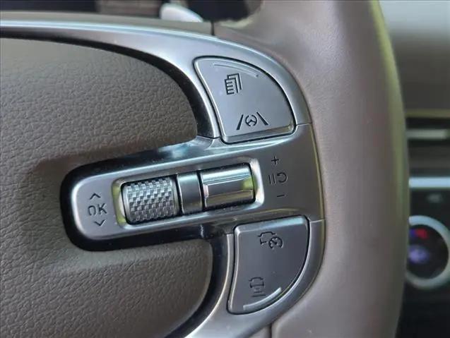 2024 Genesis GV80 3.5T AWD