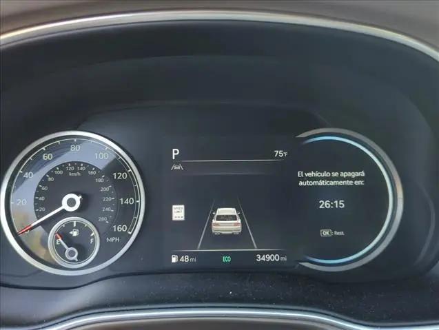 2024 Genesis GV80 3.5T AWD