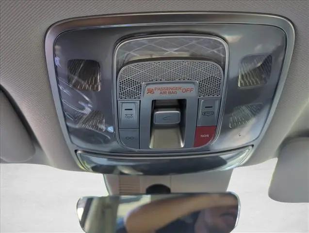 2024 Genesis GV80 3.5T AWD