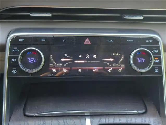 2024 Genesis GV80 3.5T AWD