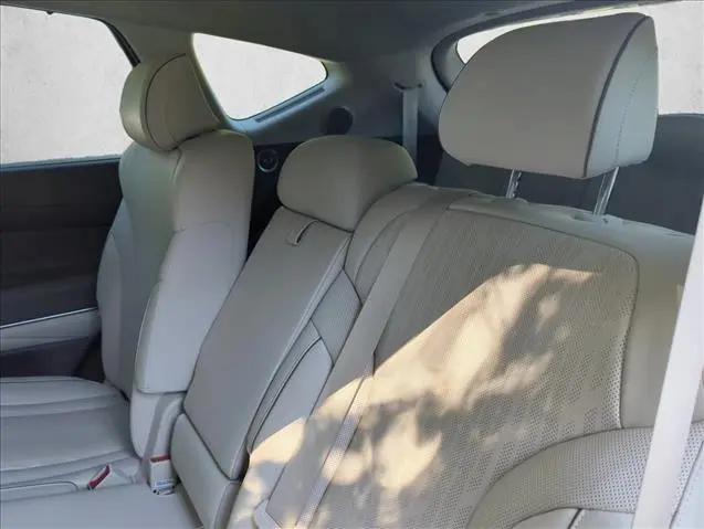 2024 Genesis GV80 3.5T AWD