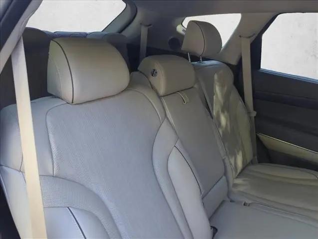 2024 Genesis GV80 3.5T AWD