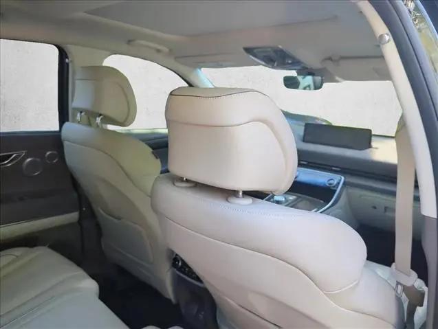 2024 Genesis GV80 3.5T AWD