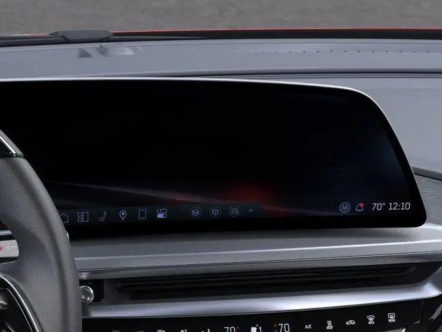 2026 Cadillac iQ V-Series w/1SV