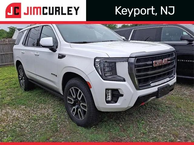 2023 GMC Yukon 4WD AT4 for sale in Keyport, NJ