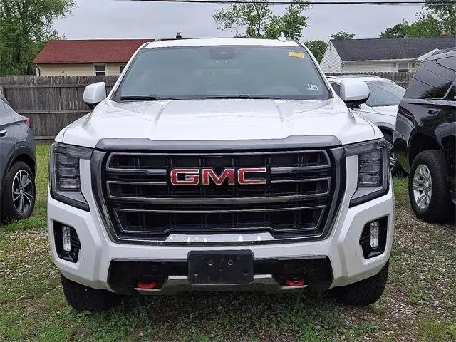2023 GMC Yukon 4WD AT4