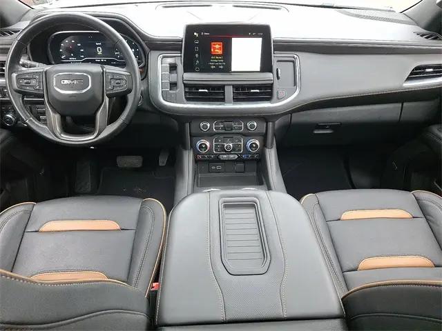2023 GMC Yukon 4WD AT4