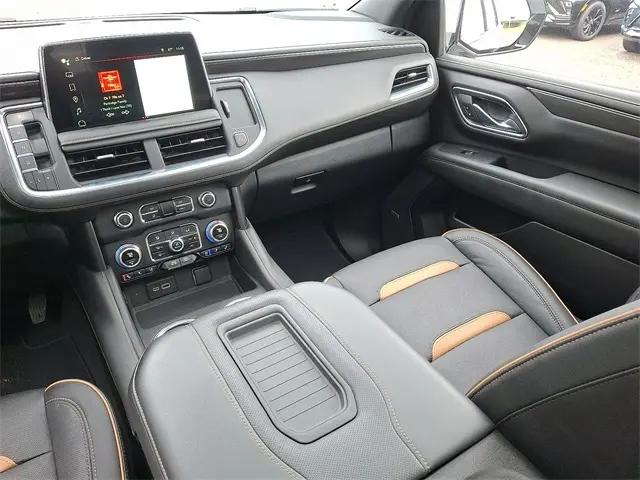 2023 GMC Yukon 4WD AT4