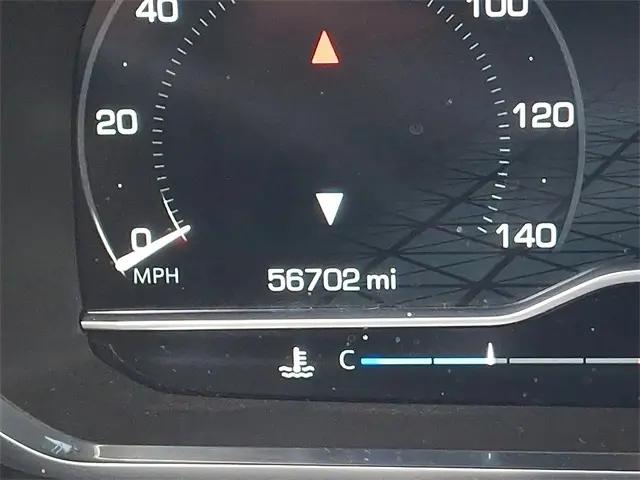 2023 GMC Yukon 4WD AT4