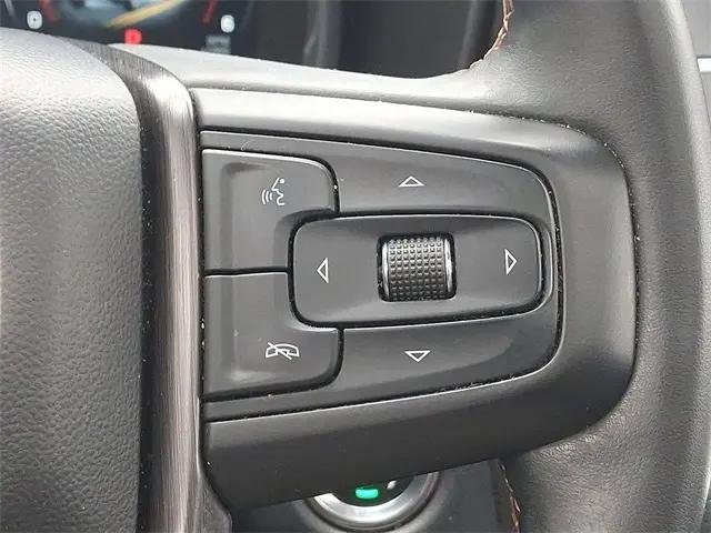 2023 GMC Yukon 4WD AT4