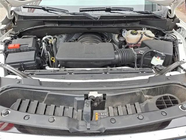 2023 GMC Yukon 4WD AT4