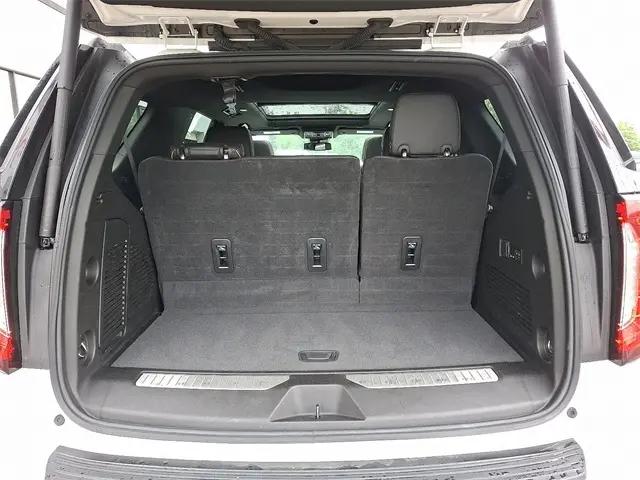 2023 GMC Yukon 4WD AT4