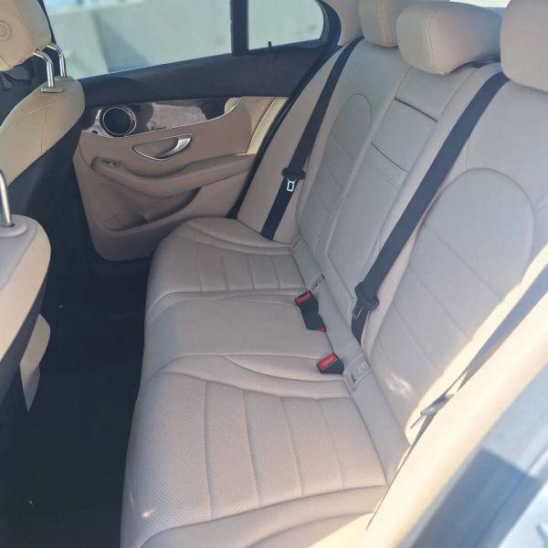 2015 Mercedes-Benz C-CLASS C 300 C 300