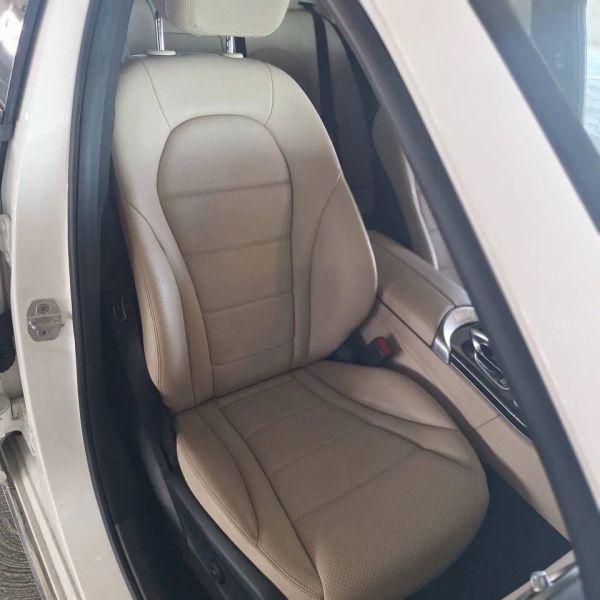 2015 Mercedes-Benz C-CLASS C 300 C 300