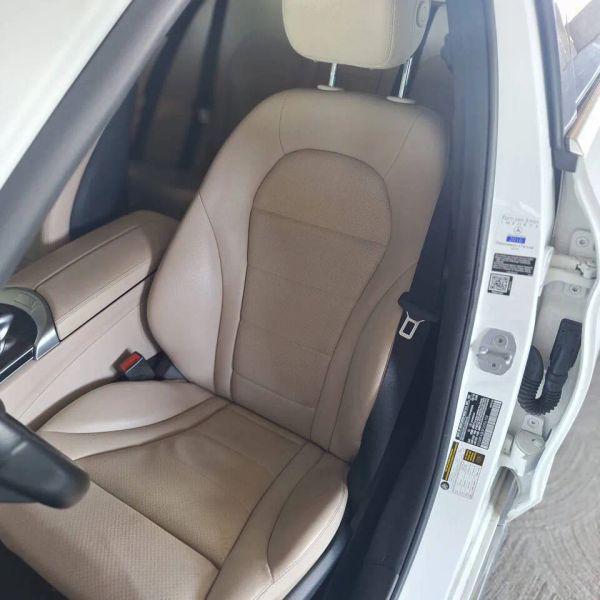 2015 Mercedes-Benz C-CLASS C 300 C 300