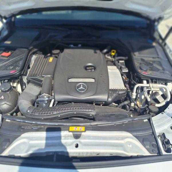 2015 Mercedes-Benz C-CLASS C 300 C 300