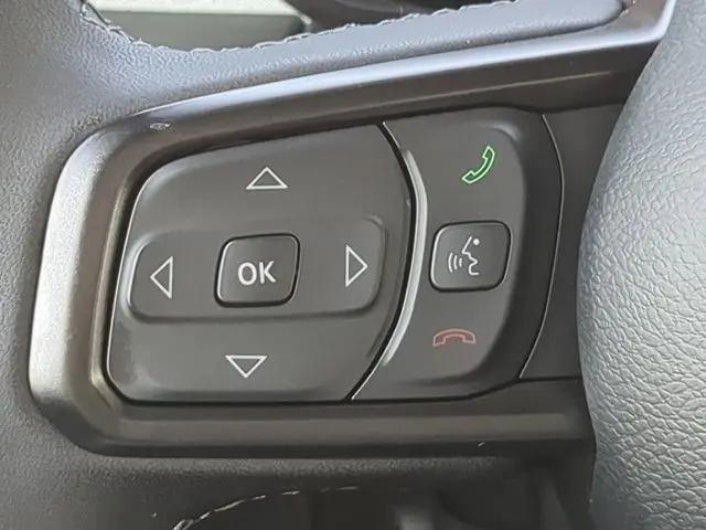 2025 Jeep Wrangler 4-Door Summit 4x4