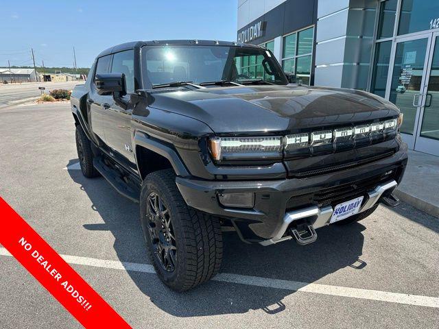 2025 GMC HUMMER EV e4WD 2X for sale in Graham, TX