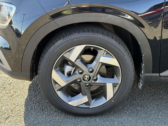 2025 Hyundai Venue SEL - Photo 17