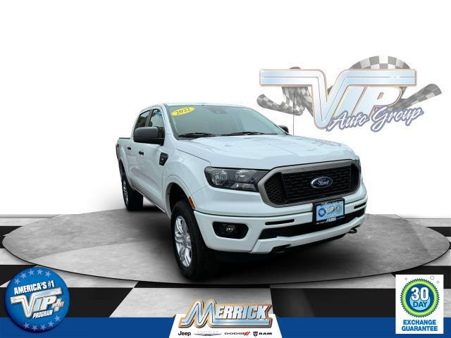 2022 Ford Ranger XLT for sale in Wantagh, NY