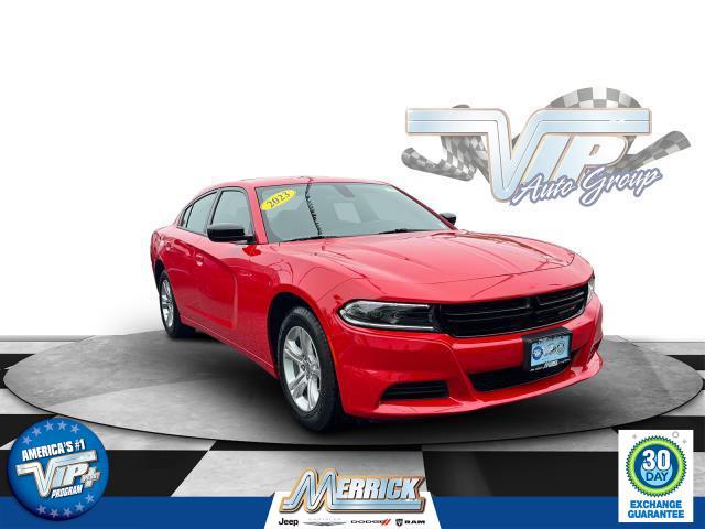 2023 Dodge Charger SXT for sale in Wantagh, NY