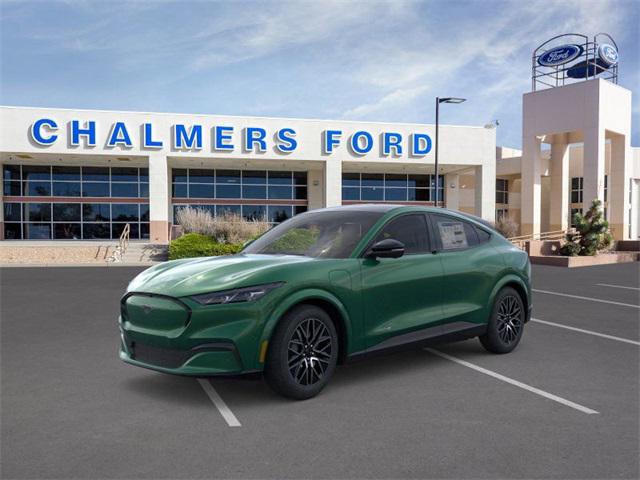 2025 Ford Mustang Mach-E Premium for sale in Rio Rancho, NM
