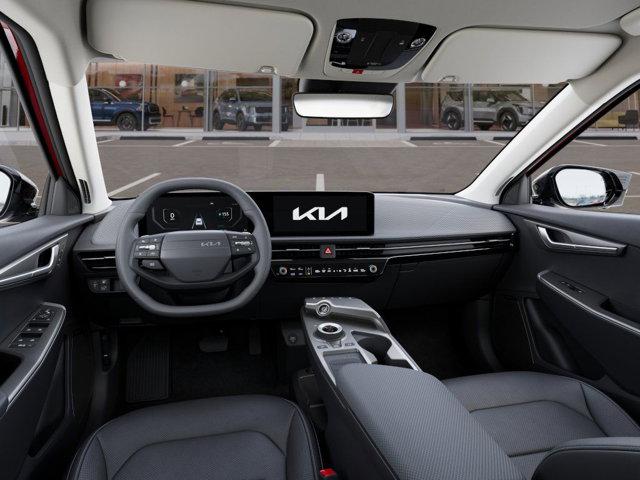 2025 Kia EV6 Wind