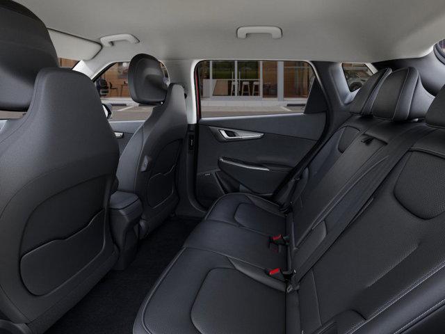 2025 Kia EV6 Wind