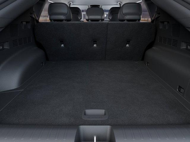 2025 Kia EV6 Wind