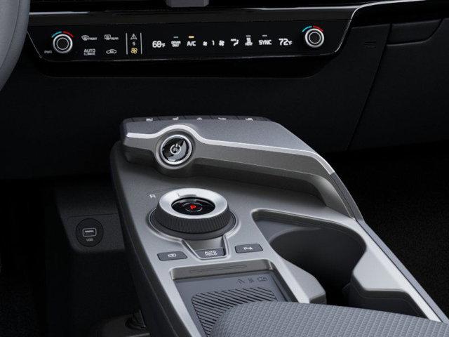 2025 Kia EV6 Wind
