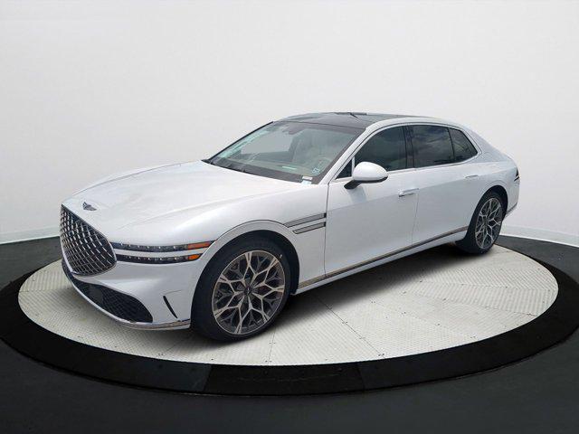 2025 Genesis G90 3.5T e-SC for sale in Sarasota, FL