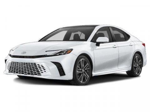 2025 Toyota Camry SE for sale in Airmont, NY