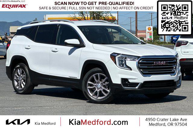 2023 GMC Terrain AWD SLT for sale in Medford, OR