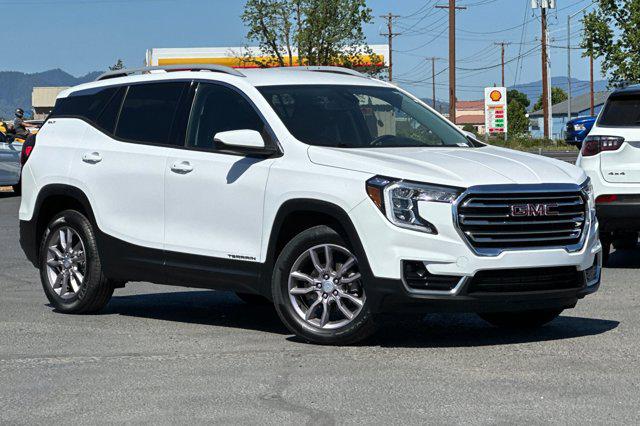 2023 GMC Terrain AWD SLT