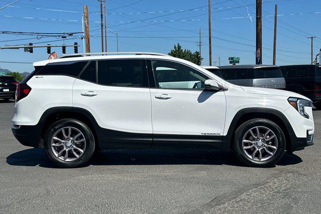 2023 GMC Terrain AWD SLT