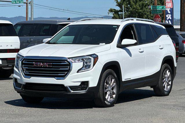 2023 GMC Terrain AWD SLT