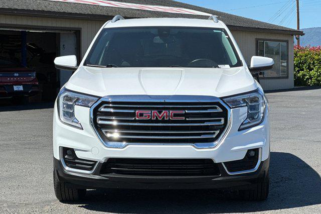 2023 GMC Terrain AWD SLT