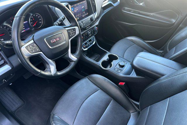 2023 GMC Terrain AWD SLT