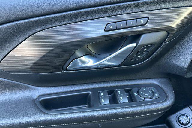 2023 GMC Terrain AWD SLT
