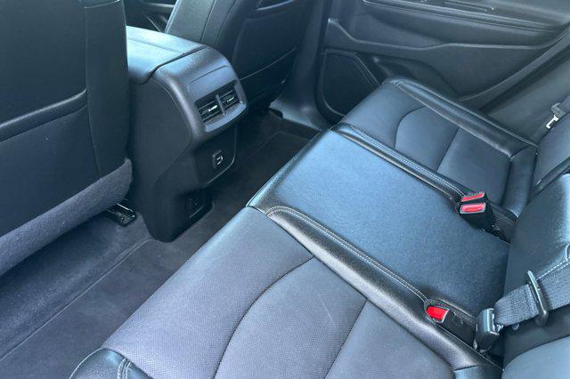 2023 GMC Terrain AWD SLT